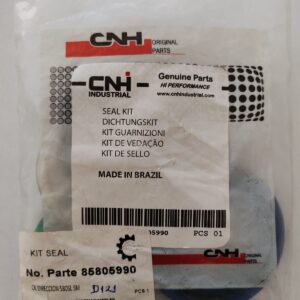 Kit Seal Steering Cylinder 85805990 para maquinaria CASE – refacción industrial de RGC Industrial Parts