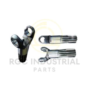 Shaft 5215421 para maquinaria CASE – refacción industrial de eje de transmisión RGC Industrial Parts