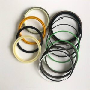 Kit Seal Cylinder Bucket 4560207 para maquinaria CATERPILLAR | Refacciones RGC
