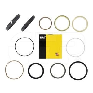 Kit Seal Cylinder Bucket 1864327 para maquinaria CATERPILLAR | Refacciones RGC