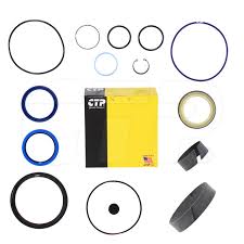 Kit Seal Cylinder Boom 3809597 para maquinaria CATERPILLAR | Refacciones RGC