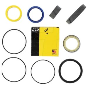 Kit Seal Cylinder Swing 3779352 para maquinaria CATERPILLAR | Refacciones RGC